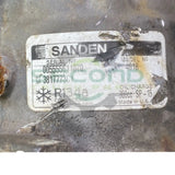 3817773C1 Genuine International Air Conditioner Compressor - Second Truck Parts