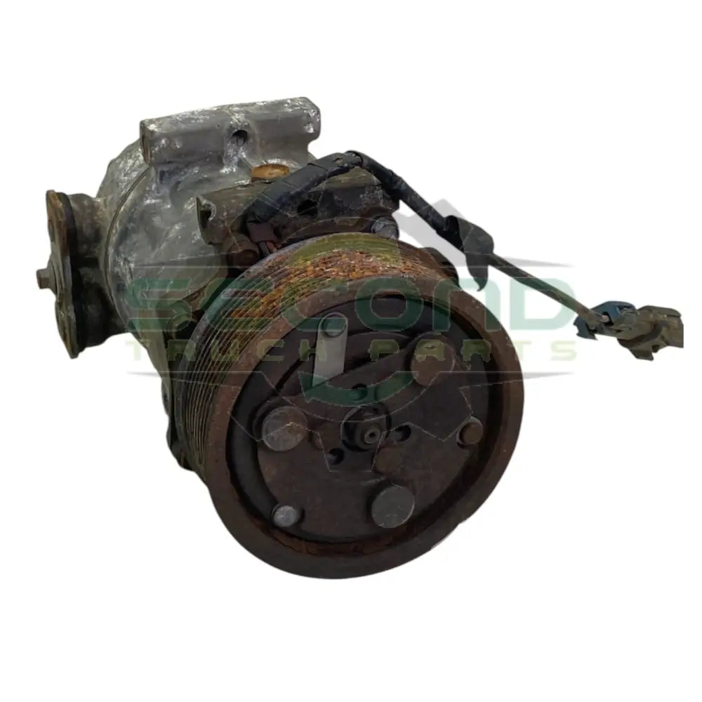 3817773C1 Genuine International Air Conditioner Compressor - Second Truck Parts
