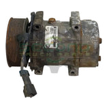 3817773C1 Genuine International Air Conditioner Compressor - Second Truck Parts