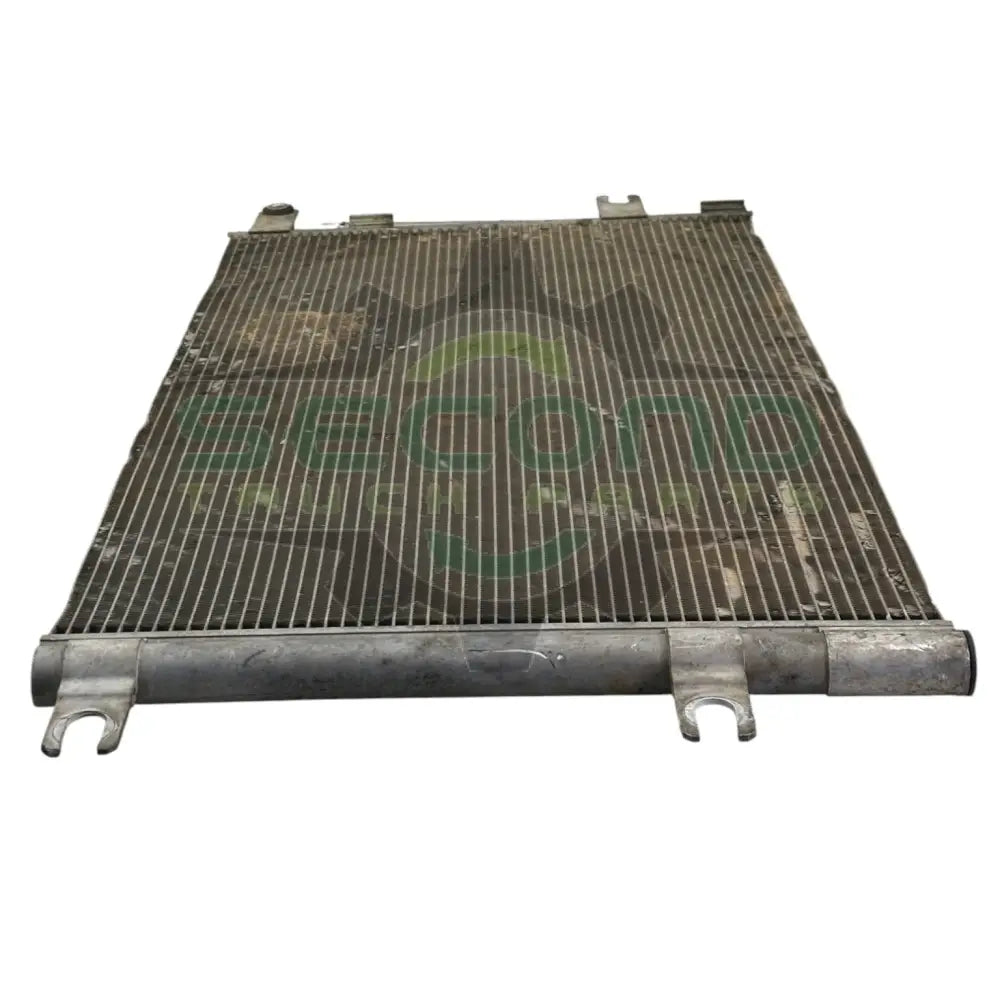 GK025003 Genuine International Air Conditioner Condenser - Second Truck Parts