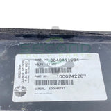 3840411C94 Genuine International Air Conditoner Heater Duct Replacement - Second Truck Parts