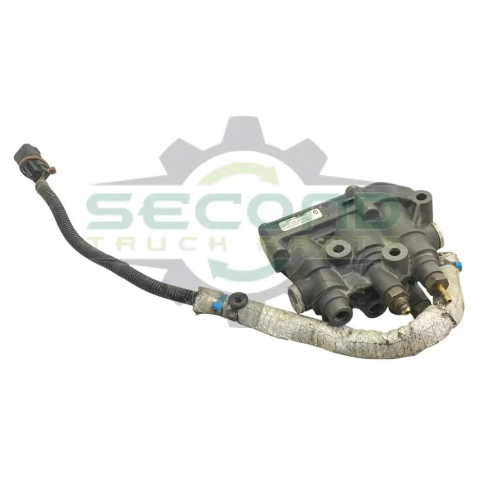 3015133C2 Genuine International Air Control Valve - Second Truck Parts