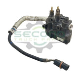 3015133C2 Genuine International Air Control Valve - Second Truck Parts