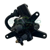 3012235-C1 Genuine International Air Control Valve - Second Truck Parts