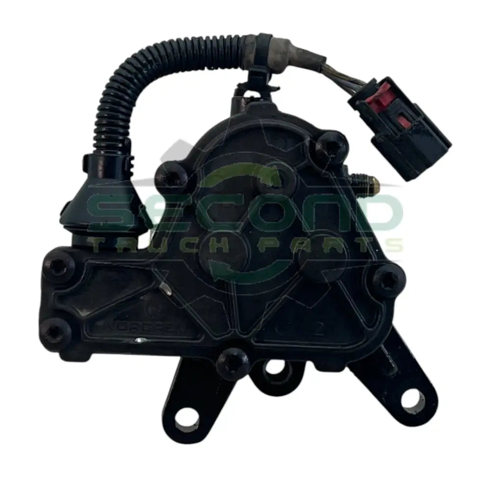 3012235-C1 Genuine International Air Control Valve - Second Truck Parts