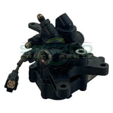 3012235-C1 Genuine International Air Control Valve - Second Truck Parts