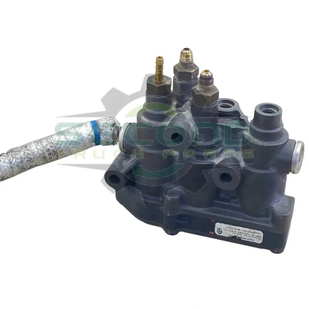 3015133C2 Genuine International Air Control Valve - Second Truck Parts