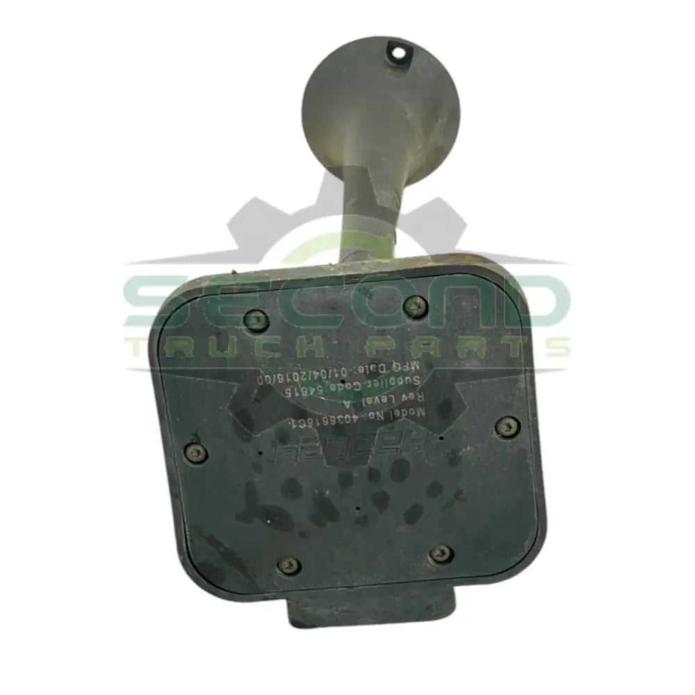 4036618C1 Genuine International Air Horn Hadley H00293N - Second Truck Parts