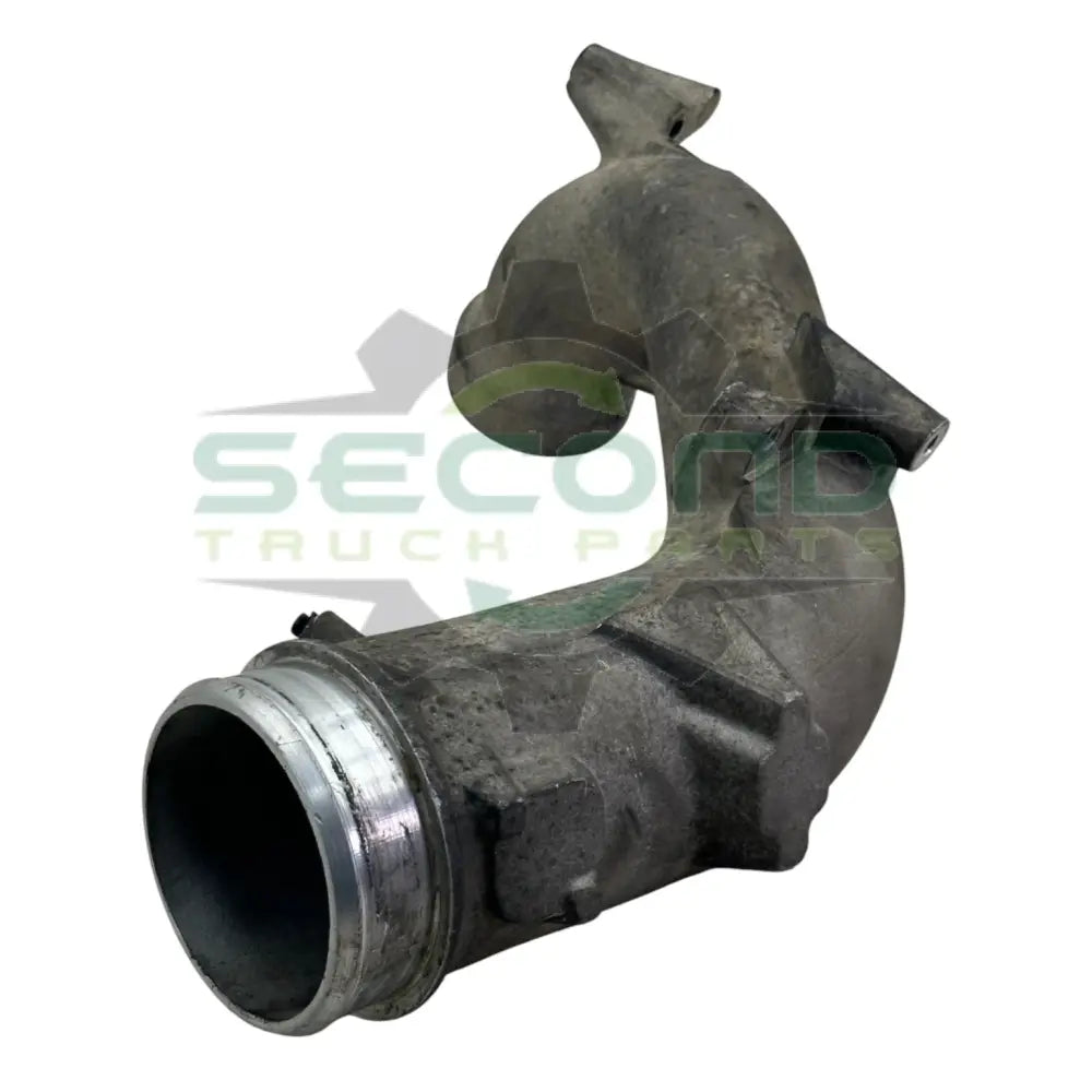 3012206C2 Genuine International Air Inlet Duct - Second Truck Parts