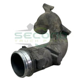 3012206C2 Genuine International Air Inlet Duct - Second Truck Parts