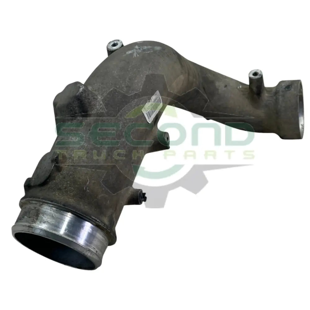 3012206C2 Genuine International Air Inlet Duct - Second Truck Parts