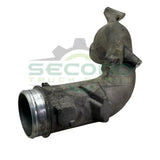 3012206C2 Genuine International Air Inlet Duct - Second Truck Parts