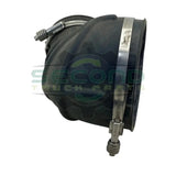 4063342C91 Genuine International Air Intake Duct - Second Truck Parts