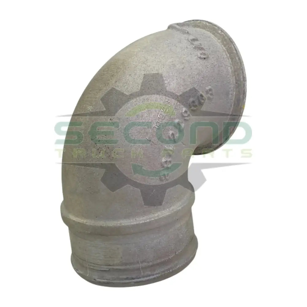3842293C3 Genuine International Air Intake Pipe - Second Truck Parts