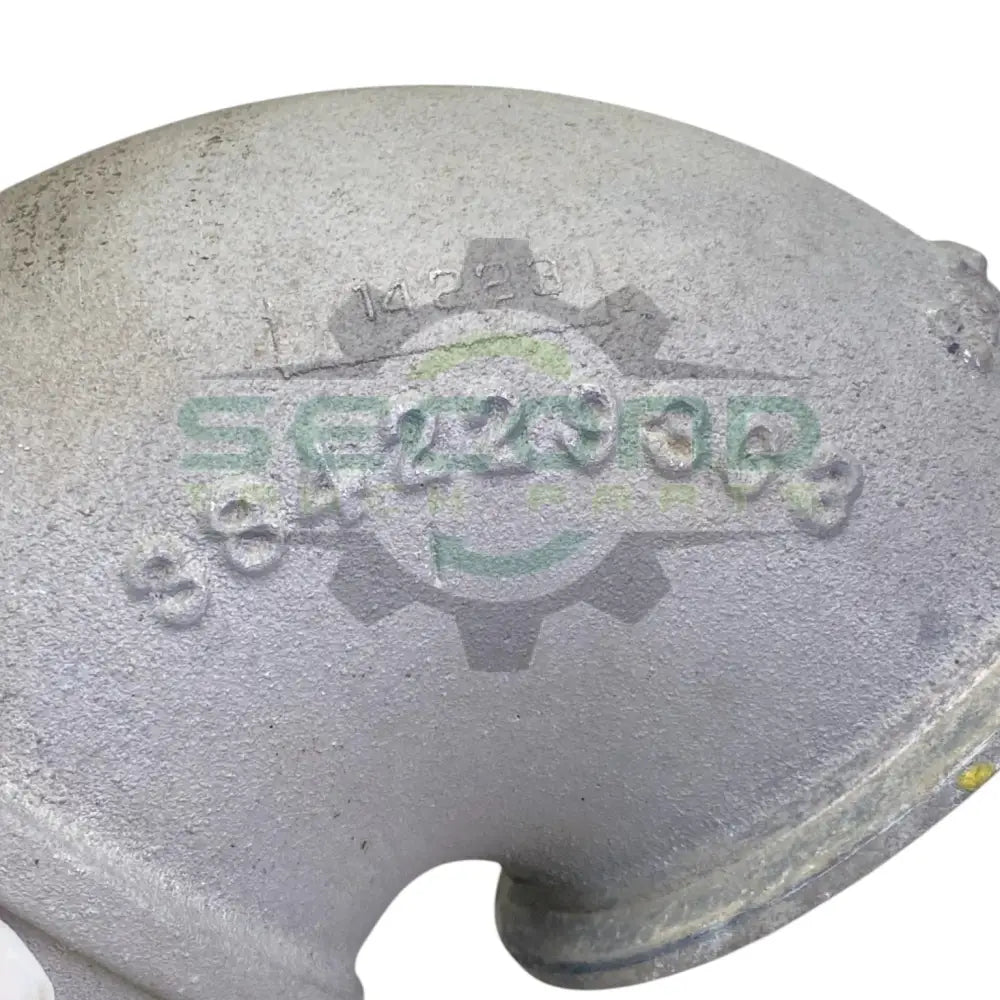 3842293C3 Genuine International Air Intake Pipe - Second Truck Parts