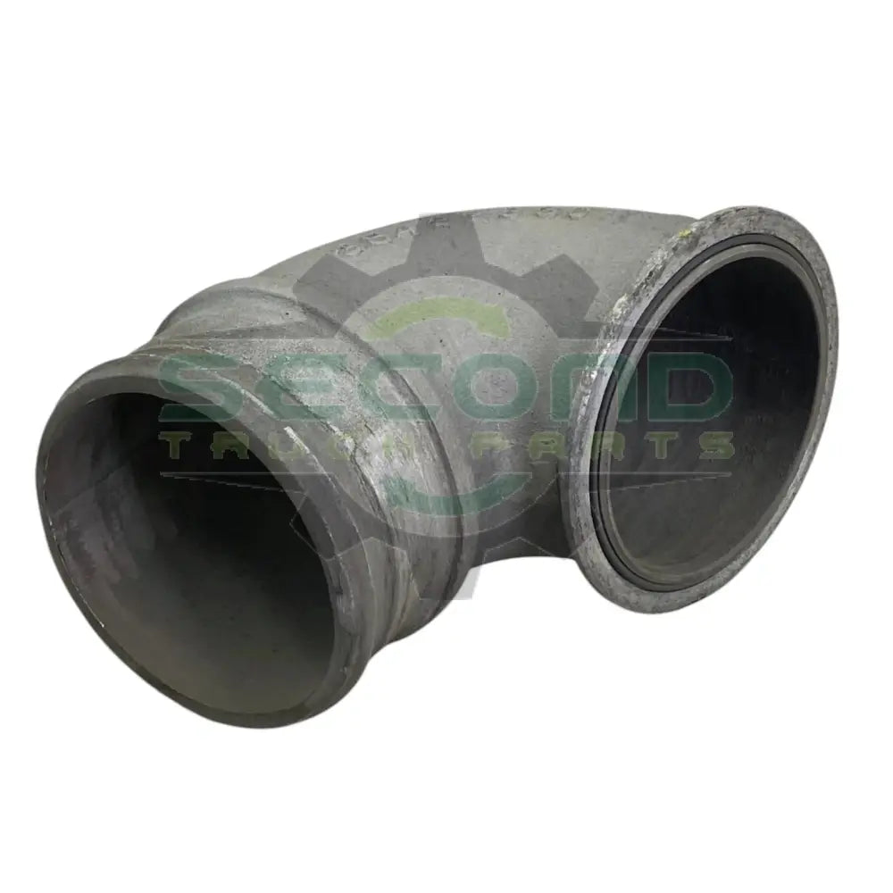 3842293C3 Genuine International Air Intake Pipe - Second Truck Parts