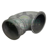 3842293C3 Genuine International Air Intake Pipe - Second Truck Parts