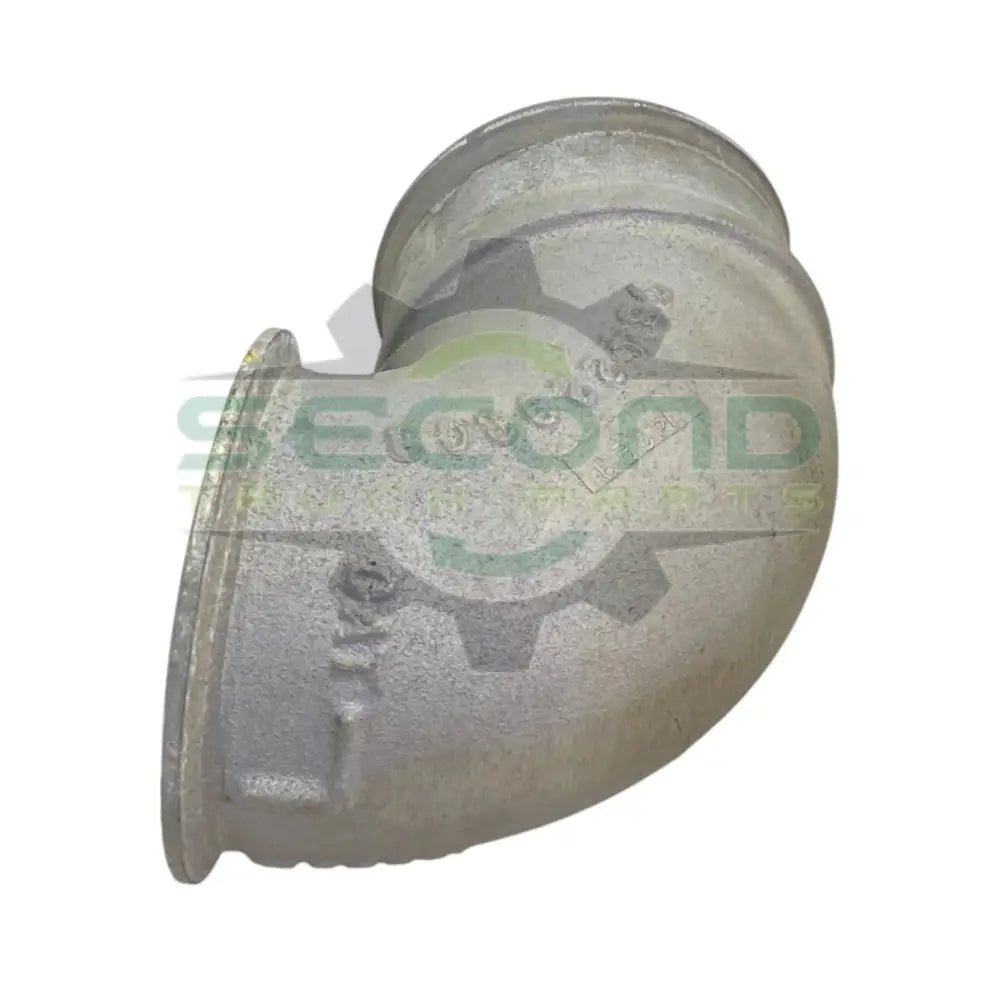 3842293C3 Genuine International Air Intake Pipe - Second Truck Parts