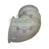 3842293C3 Genuine International Air Intake Pipe - Second Truck Parts