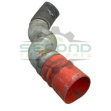 4333573C91 Genuine International Air Pipe Cac Cold Side Assy Lt A26 - Second Truck Parts