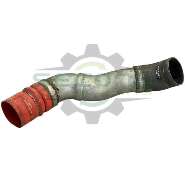 4333573C91 Genuine International Air Pipe Cac Cold Side Assy Lt A26 - Second Truck Parts