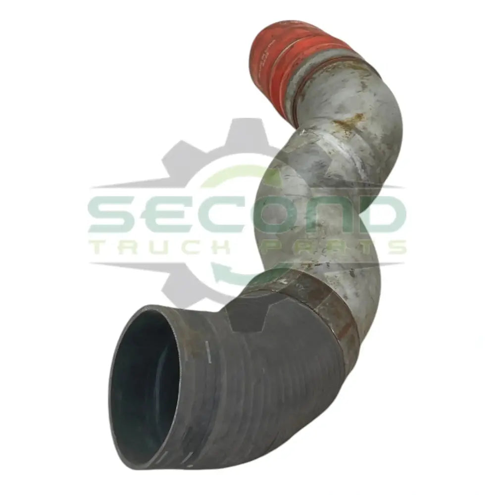 4333573C91 Genuine International Air Pipe Cac Cold Side Assy Lt A26 - Second Truck Parts