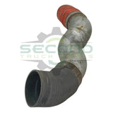 4333573C91 Genuine International Air Pipe Cac Cold Side Assy Lt A26 - Second Truck Parts