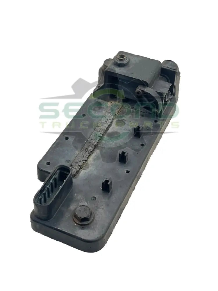 2505594C1 Genuine International Air Solenoid Bracket - Second Truck Parts