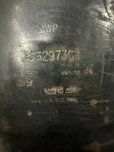 Genuine International Air Tank Assembly - Compressed Air Tanks