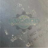 4103222C1 Genuine International Air Tank Pressure - Second Truck Parts