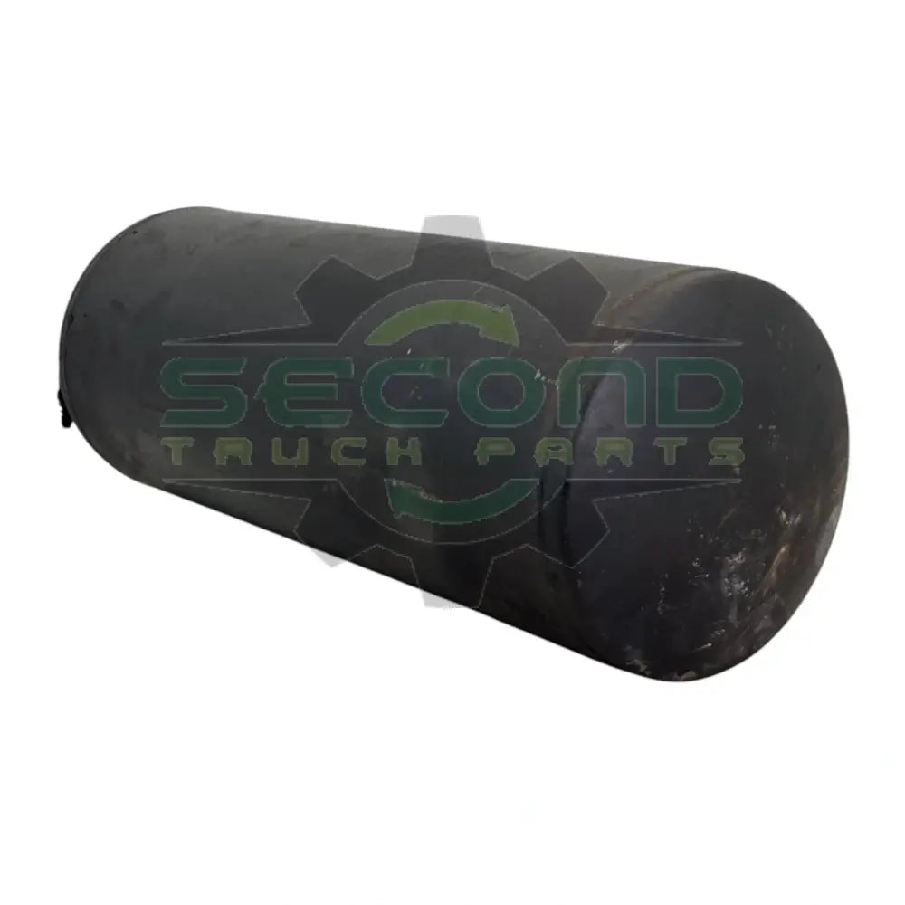 3996745C1 Genuine International Air Tank Primary-steel 12"x35.50" - Second Truck Parts