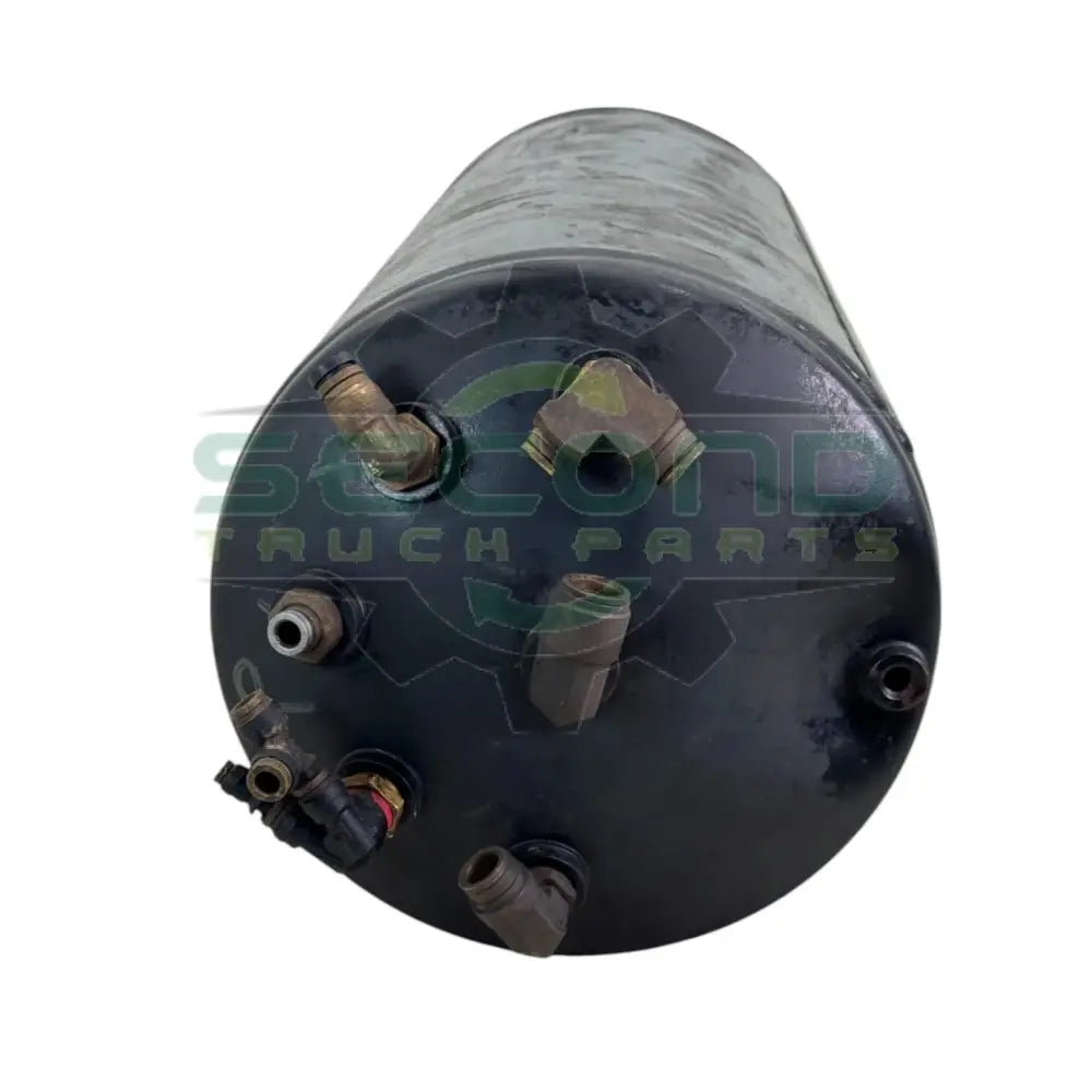 3996745C1 Genuine International Air Tank Primary-steel 12"x35.50" - Second Truck Parts