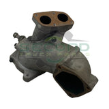 7095811C1 Genuine International Air Transfer Tube - Second Truck Parts