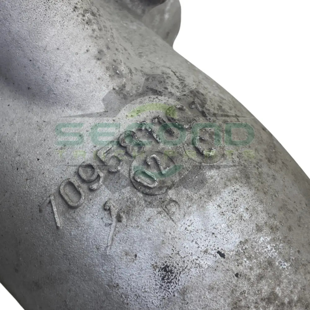 7095811C1 Genuine International Air Transfer Tube - Second Truck Parts