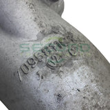 7095811C1 Genuine International Air Transfer Tube - Second Truck Parts