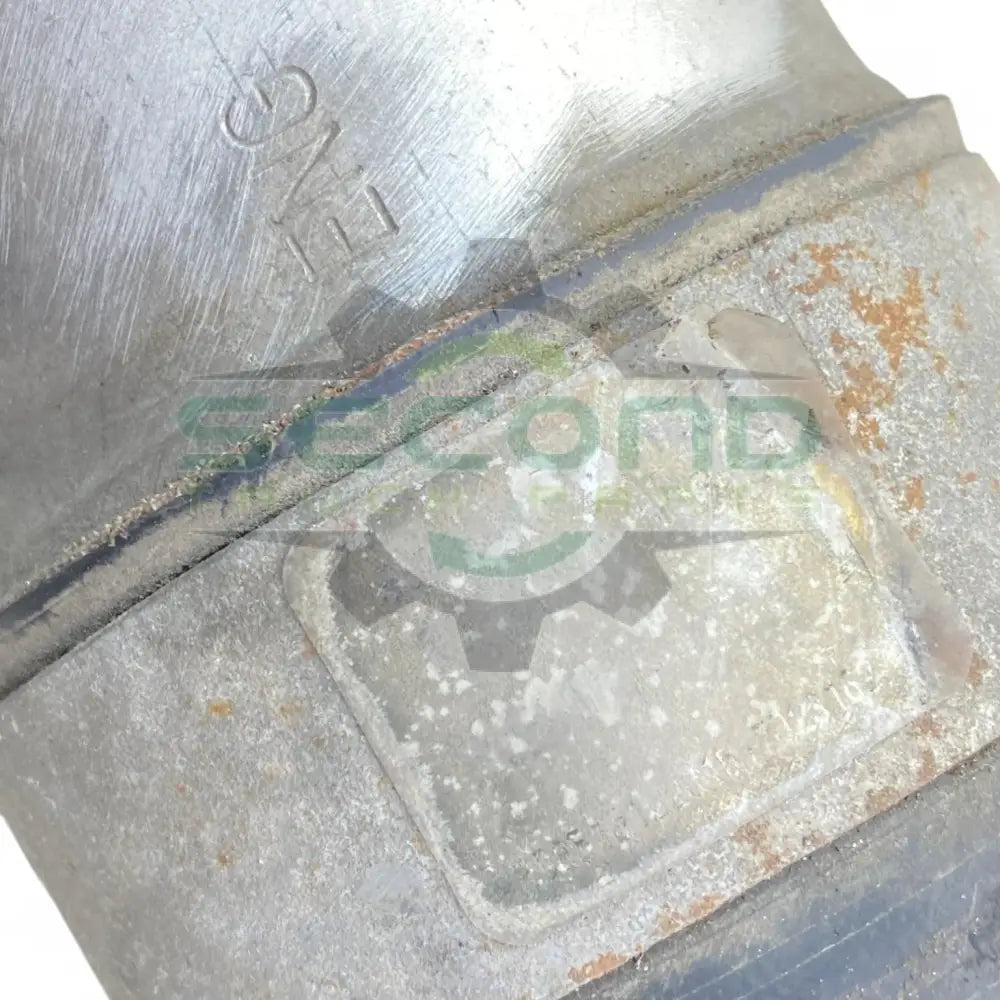 3838674C94 Genuine International Air Transfer Tube - Second Truck Parts