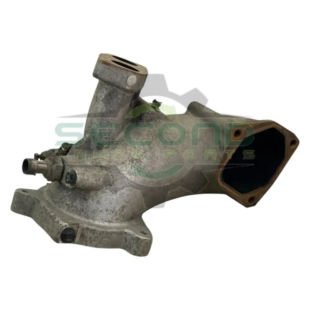 7095811C1 Genuine International Air Transfer Tube - Second Truck Parts
