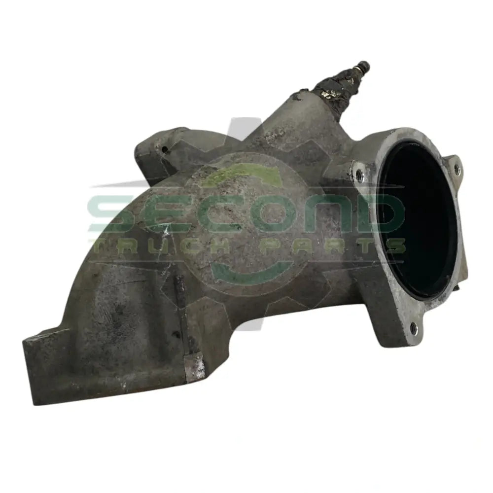7095811C1 Genuine International Air Transfer Tube - Second Truck Parts
