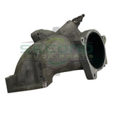 7095811C1 Genuine International Air Transfer Tube - Second Truck Parts