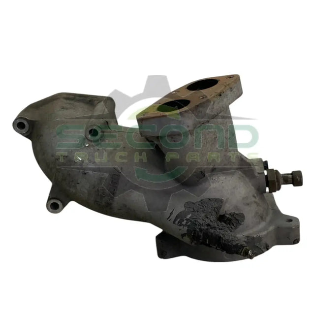 7095811C1 Genuine International Air Transfer Tube - Second Truck Parts