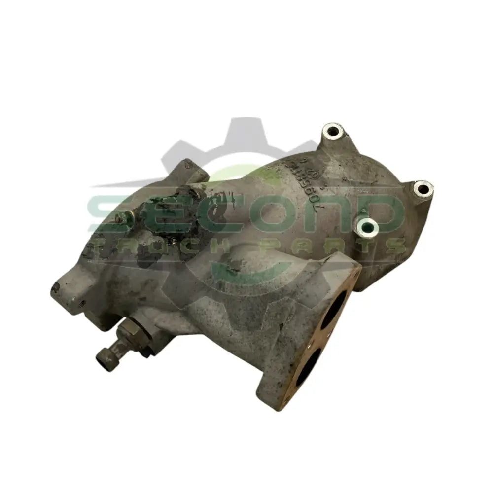 7095811C1 Genuine International Air Transfer Tube - Second Truck Parts