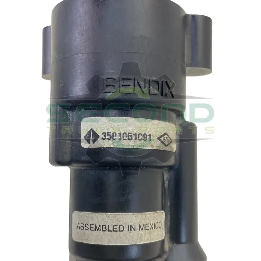 3501051C91 Genuine International Air Valve - Second Truck Parts