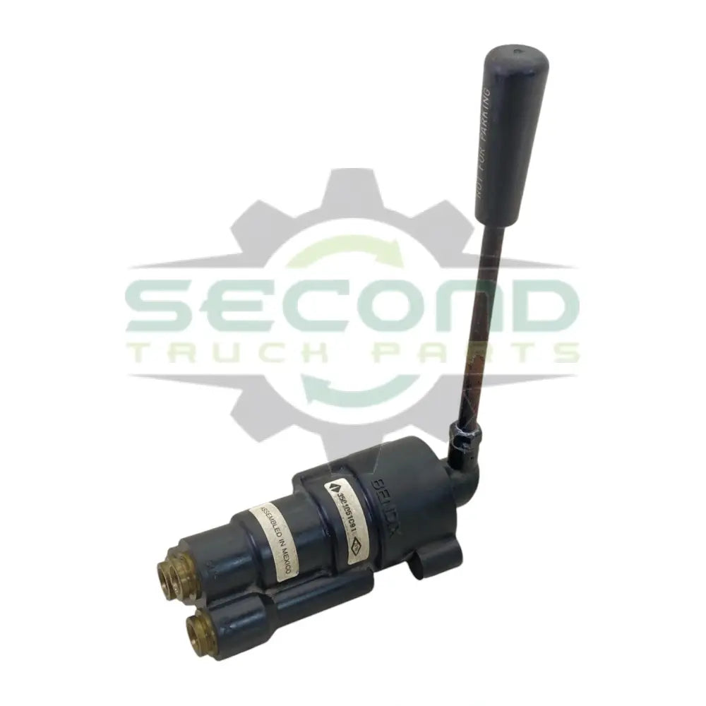 3501051C91 Genuine International Air Valve - Second Truck Parts