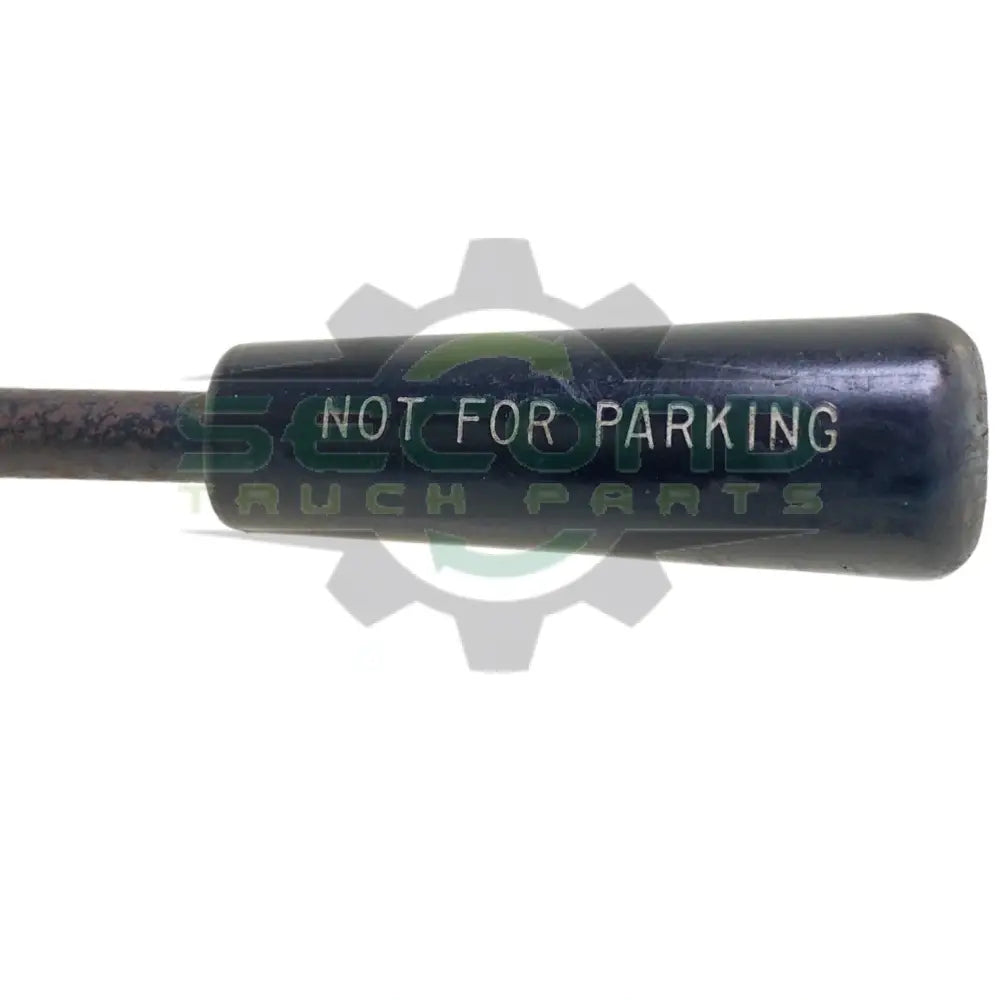 3501051C91 Genuine International Air Valve - Second Truck Parts