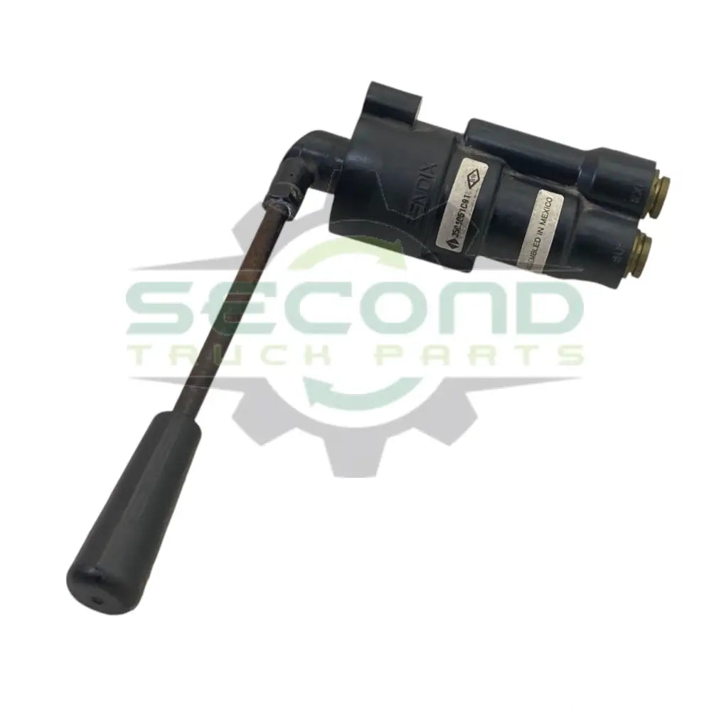 3501051C91 Genuine International Air Valve - Second Truck Parts
