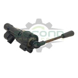 3501051C91 Genuine International Air Valve - Second Truck Parts