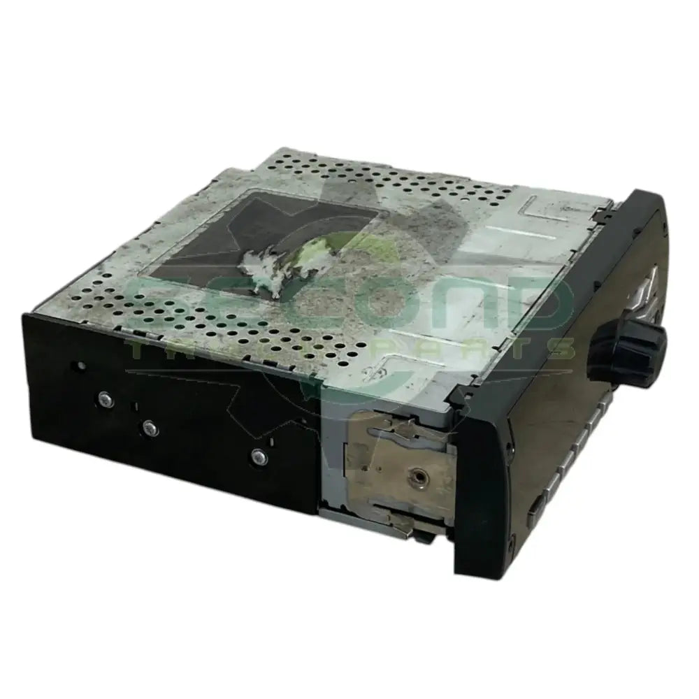 24122081 Genuine International AM/FM Radio - Second Truck Parts