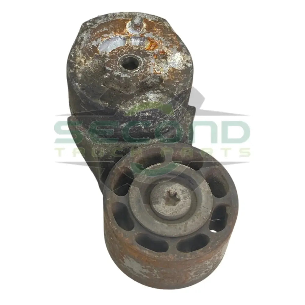 1687819C92 Genuine International Automatic Tensioner Pulley - Second Truck Parts