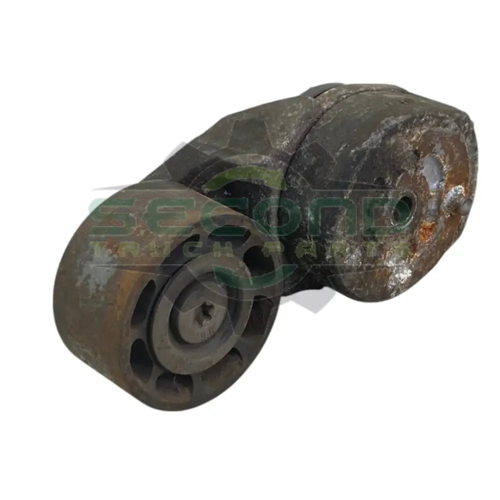 1687819C92 Genuine International Automatic Tensioner Pulley - Second Truck Parts