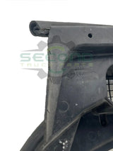 4056885C92 Genuine International Baffle Assembly Motor Cover Cowl Tray Assembly - Second Truck Parts